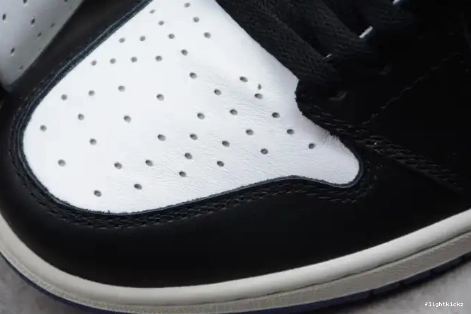 Retro OG 1 Jordan Blue Air Moon 555088-115 High 0529